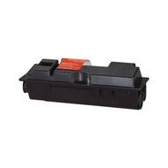 Kyocera Huismerk  TK-120 (1T02G60DE0) Toner Zwart
