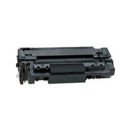 HP Huismerk Toner voor  51X (Q7551X) Zwart