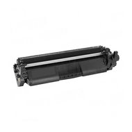 HP Huismerk Toner voor  30A (CF230A) Zwart
