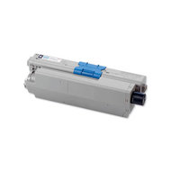 OKI Huismerk  MC562 (44973508) Toner Zwart