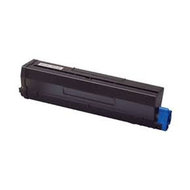 OKI Huismerk  B430/B440/MB460/MB470 (43979202) Toner Zwart