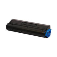 OKI Huismerk  B4600 (43502002) Toner Zwart