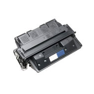 HP Huismerk Toner voor  61X (C8061X) Zwart