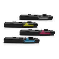 Xerox Huismerk  Phaser 6600/WorkCentre 6605 Toner Multipack 4-Pack