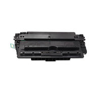 HP Huismerk Toner voor  16A (Q7516A) Zwart