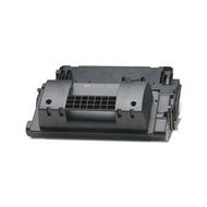 HP Huismerk Toner voor  64X (CC364X) Zwart