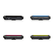 Brother Huismerk  TN-241/TN-245 Toners Multipack (zwart + 3 kleuren)