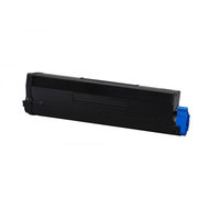 OKI Huismerk  B431 (44917602) Toner Zwart