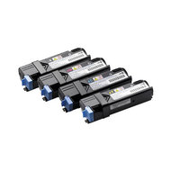 Dell Huismerk  1320C Toner Multipack