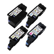 Xerox Huismerk  Phaser 6000/6010/Workcentre 6015 Toner Multipack