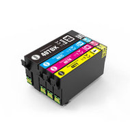 Epson Huismerk  407XL Inktcartridges Multipack 4-Pack