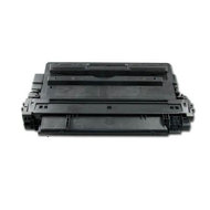 HP Huismerk Toner voor  14X (CF214X) Zwart