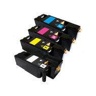Epson Huismerk  AcuLaser C1700 Toner Multipack
