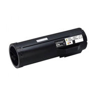 Epson Huismerk  WorkForce M400 (C13S050699) Toner Zwart Hoge Capaciteit