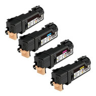 Epson Huismerk  AcuLaser C2900 Toner Multipack