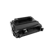 HP Huismerk Toner voor  81A (CF281A) Zwart