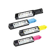 Dell Huismerk  3010/3010CN Toner Multipack