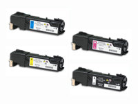 Xerox Huismerk  Phaser 6140 Toner Multipack