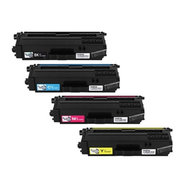 Brother Huismerk  TN-321 Toner Multipack 4-Pack