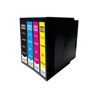 Epson Huismerk  T9081-T9084 Inktcartridge Multipack 4-Pack