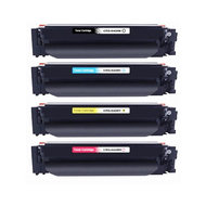 Canon Huismerk  046H Toner Multipack 4-Pack