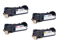 Xerox Huismerk  Phaser 6128 Toner Multipack