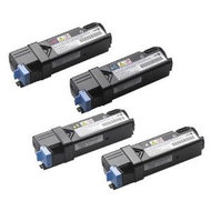 Dell Huismerk  2150/2155 Toner Multipack