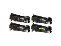 Xerox Huismerk  Phaser 6500/WorkCentre 6505 Toner Multipack