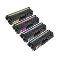 Brother Huismerk  TN-421 Toner Multipack 4-Pack