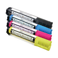 Epson Huismerk  AcuLaser C1100 Toner Multipack