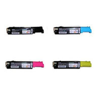 Epson Huismerk  AcuLaser CX21N/NF Toner Multipack