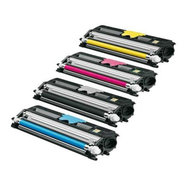 OKI Huismerk  C110/C130N/MC160MFP Toner Multipack