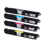 Epson Huismerk  AcuLaser C1600/CX16 Toner Multipack