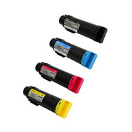 Xerox Huismerk  Phaser 6510/WorkCentre 6515 Toner Multipack 4-Pack