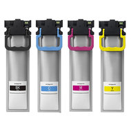 Epson Huismerk  T9451-T9454 Inktcartridges Multipack 4-Pack