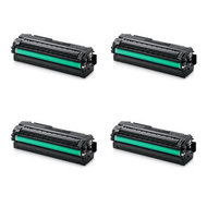 Samsung Huismerk  CLT-506L Toner Multipack Hoge Capaciteit