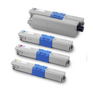 OKI Huismerk  C530 Toner Multipack