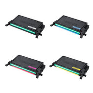 Samsung Huismerk  CLT-P5082L Toner Multipack Hoge Capaciteit