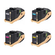 Epson Huismerk  AcuLaser C9300 Toner Multipack