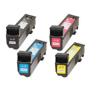 HP Huismerk Toner voor  823A (CB380/1/2/3A) Multipack