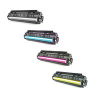 Canon Huismerk  040H Toner Multipack 4-Pack