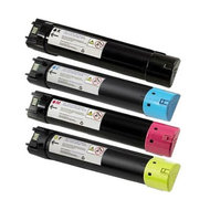 Xerox Huismerk  106R01509 Phaser 6700 Toner Multipack 4-Pack