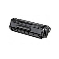 Canon Huismerk  FX-10 Toner Zwart