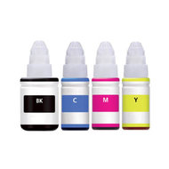 Canon Huismerk  GI-590 Inktvulling Multipack 4-Pack