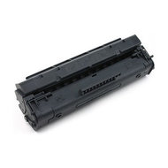 HP Huismerk Toner voor  92A (C4092A) Zwart