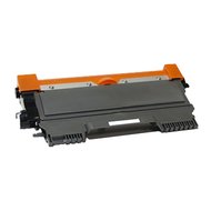 Brother Huismerk  TN-2010 Toner Zwart