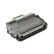 Brother Huismerk  TN-3480 Toner Zwart