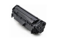 HP Huismerk Toner voor  78A (CE278A) Zwart