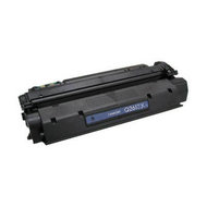 HP Huismerk Toner voor  13X (Q2613X) Zwart