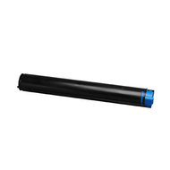 OKI Huismerk  B2200/B2400 (43640302) Toner Zwart